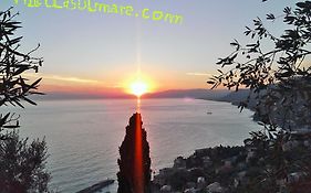 Villetta sul Mare